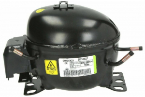 Компрессор Embraco Aspera EMT 40 CLP